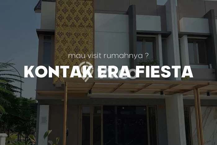 Hot Offer Hunian Premium Ideal dan Luas di Karang Tengah, Tangerang Hot Offer Hunian Premium Ideal dan Luas di Karang Tengah, Tangerang