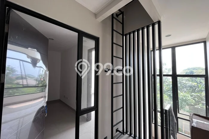 Rumah Minimalis 2 KT di Duri Kosambi Jakarta Barat Unfurnished Rumah Minimalis 2 KT di Duri Kosambi Jakarta Barat Unfurnished