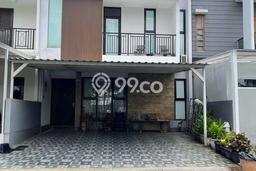 Rumah Elit Modern Siap Huni di Metland Puri Jakarta Barat Rumah Elit Modern Siap Huni di Metland Puri Jakarta Barat