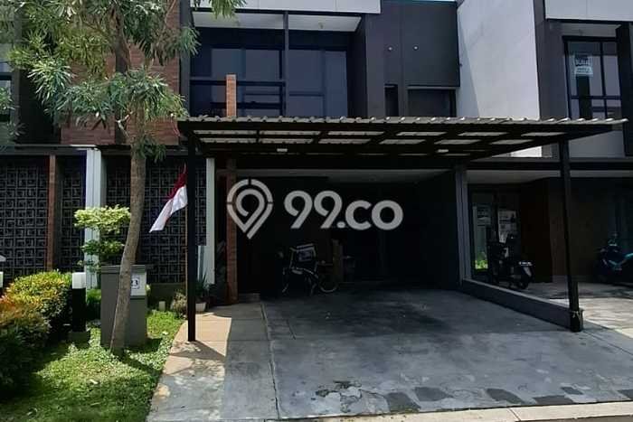 Dijual Rumah 3 Kamar Lokasi Strategis Nyaman dan Strategis di Pinang Dijual Rumah 3 Kamar Lokasi Strategis Nyaman dan Strategis di Pinang