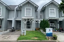 Rumah Modern Minimalis 3 KT Siap Huni di Cikupa Rumah Modern Minimalis 3 KT Siap Huni di Cikupa