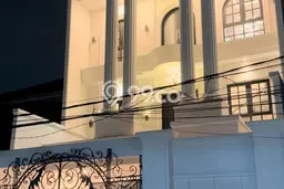 Siap Huni Rumah Mewah 7 Kamar di Kelapa Gading Dekat ke Mana Saja Siap Huni Rumah Mewah 7 Kamar di Kelapa Gading Dekat ke Mana Saja