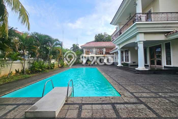 Rumah Luxury Modern Siap Huni di Kedoya Baru Jakarta Barat Rumah Luxury Modern Siap Huni di Kedoya Baru Jakarta Barat