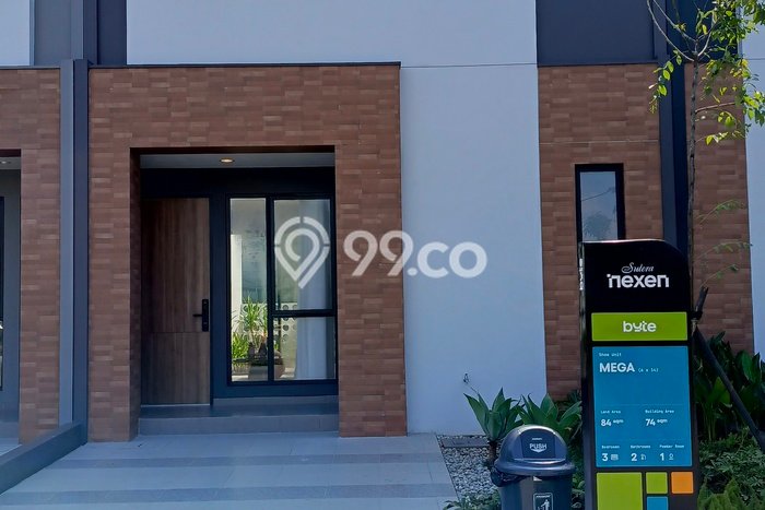 Jual Rumah Favorit Siap Huni LB 74m2 di Balaraja, Tangerang Jual Rumah Favorit Siap Huni LB 74m2 di Balaraja, Tangerang