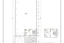 Gudang Dijual di Prime Area Tangerang Luas 945m2 Gudang Dijual di Prime Area Tangerang Luas 945m2