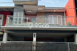Jarang Ada! Rumah Kontrakan 4 Kamar Bagus Siap Huni Poris Jarang Ada! Rumah Kontrakan 4 Kamar Bagus Siap Huni Poris
