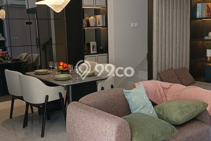 Jual Rumah Favorit Siap Huni LB 74m2 di Balaraja, Tangerang Jual Rumah Favorit Siap Huni LB 74m2 di Balaraja, Tangerang
