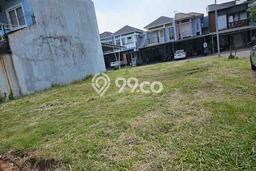 Tanah Dijual di Tangerang Seluas 214m2 Strategis Tanah Dijual di Tangerang Seluas 214m2 Strategis