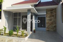 Dijual Hunian Rumah Nyaman 3 Kamar di Graha Raya Bintaro, Tangerang Selatan Dijual Hunian Rumah Nyaman 3 Kamar di Graha Raya Bintaro, Tangerang Selatan
