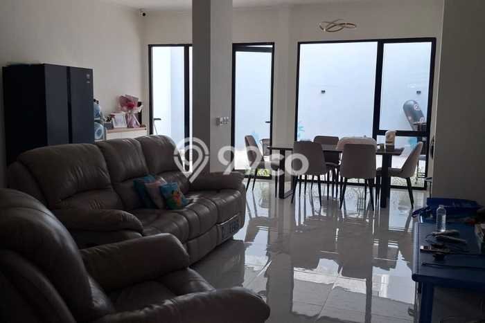 Dijual Rumah 3 Kamar Lokasi Strategis Nyaman dan Strategis di Pinang Dijual Rumah 3 Kamar Lokasi Strategis Nyaman dan Strategis di Pinang