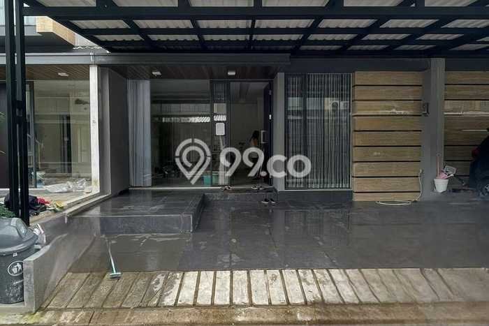 Jual Rumah Minimalis Bagus Punya 3 KT di Kelapa Dua Tangerang PPJB Jual Rumah Minimalis Bagus Punya 3 KT di Kelapa Dua Tangerang PPJB