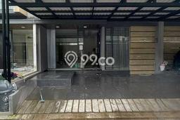 Rumah Strategis Minimalis Lb 168m2 di Kelapa Dua, Tangerang Rumah Strategis Minimalis Lb 168m2 di Kelapa Dua, Tangerang