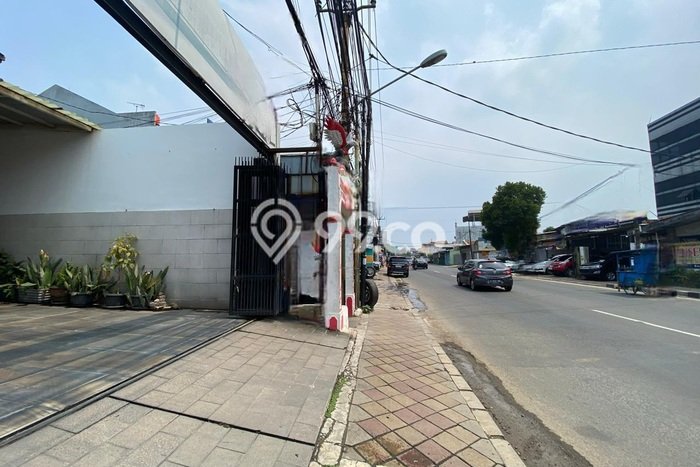 Dijual Komersial di Karawaci, Tangerang Harga Penawaran Spesial Dijual Komersial di Karawaci, Tangerang Harga Penawaran Spesial