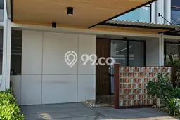 For Sale Hunian Rumah Nyaman 3 Kamar di Lippo Karawaci, Tangerang For Sale Hunian Rumah Nyaman 3 Kamar di Lippo Karawaci, Tangerang