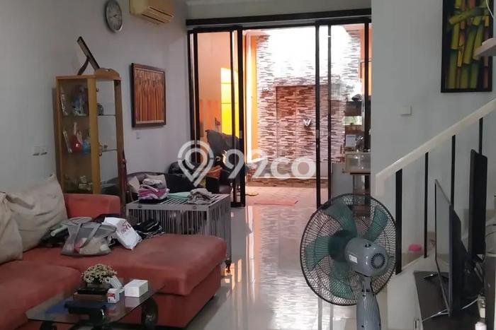 For Sale Hunian Rumah Nyaman 3 Kamar di Suvarna Sutera, Tangerang For Sale Hunian Rumah Nyaman 3 Kamar di Suvarna Sutera, Tangerang