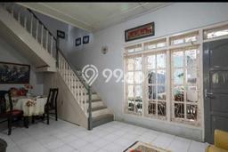 Best Deal Hunian Premium Ideal dan Luas di Tebet, Jakarta Selatan Best Deal Hunian Premium Ideal dan Luas di Tebet, Jakarta Selatan