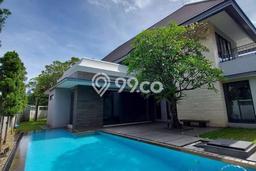 For Sale Rumah Mewah Exclusive di Kebayoran Baru, Jakarta Selatan For Sale Rumah Mewah Exclusive di Kebayoran Baru, Jakarta Selatan