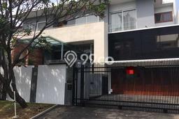 Rumah Elit LB 550m2 Siap Huni Desain Elegan di Pondok Indah, Jakarta Selatan Rumah Elit LB 550m2 Siap Huni Desain Elegan di Pondok Indah, Jakarta Selatan