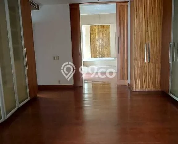 Disewakan! Rumah 4 Kamar Tidur &
3 Kamar Mandi di Pondok Indah, Jakarta Selatan Disewakan! Rumah 4 Kamar Tidur &
3 Kamar Mandi di Pondok Indah, Jakarta Selatan