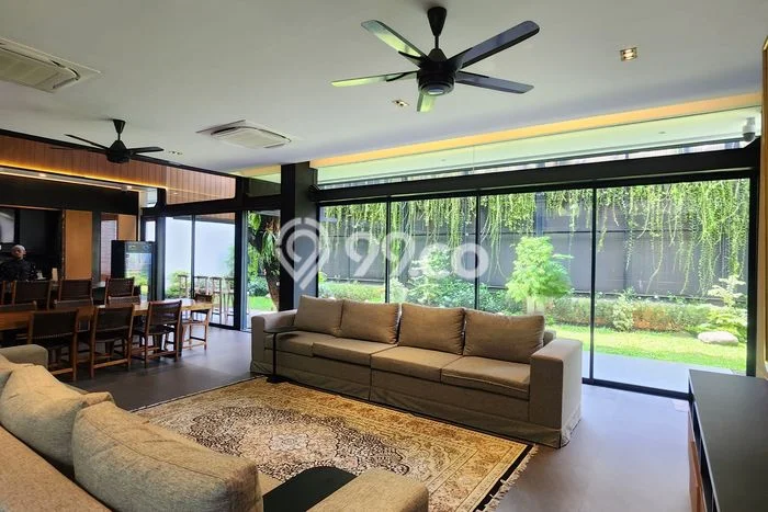 Dijual Rumah Premium dengan Fasilitas Sekitar Komplit di Kebayoran Baru, Jakarta Selatan Dijual Rumah Premium dengan Fasilitas Sekitar Komplit di Kebayoran Baru, Jakarta Selatan