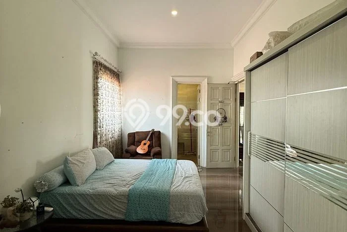 Dijual Rumah Mewah Megah Dengan View Eksklusif di Cirendeu, Jakarta Selatan Dijual Rumah Mewah Megah Dengan View Eksklusif di Cirendeu, Jakarta Selatan