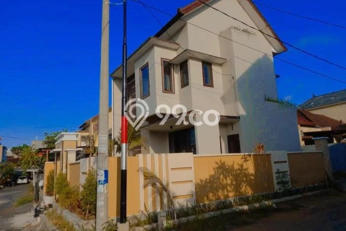 Vila Siap Huni Kawasan Jimbaran, Area 0m2m², Dekat Mudah Pusat Kota Vila Siap Huni Kawasan Jimbaran, Area 0m2m², Dekat Mudah Pusat Kota