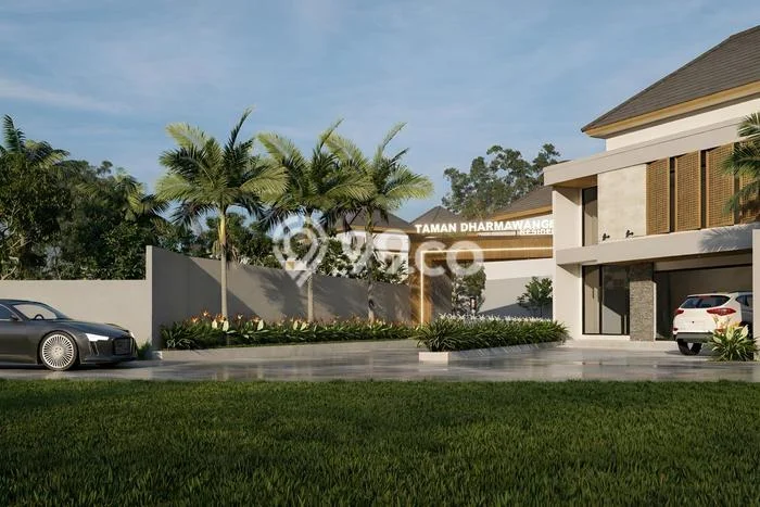 Dijual Rumah Eksklusif 3 KT di Nusa Dua, Badung Dijual Rumah Eksklusif 3 KT di Nusa Dua, Badung