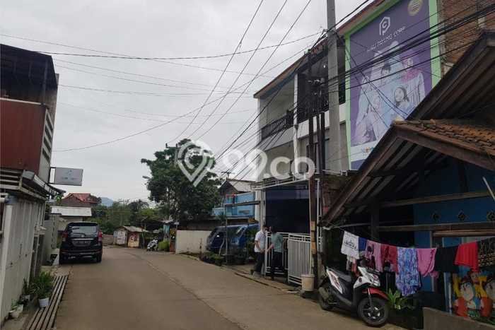Rumah Eksklusif lokasi Parongpong, Bandung Barat, Luas 76m2m² LB 150m2m² Rumah Eksklusif lokasi Parongpong, Bandung Barat, Luas 76m2m² LB 150m2m²