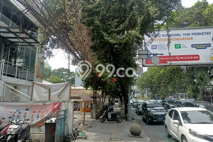 Komersial Area Strategis Kawasan , Luas 1346m2m², Jalan Utama Komersial Area Strategis Kawasan , Luas 1346m2m², Jalan Utama