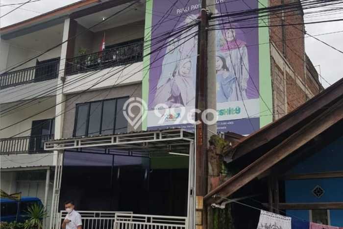 Rumah Eksklusif lokasi Parongpong, Bandung Barat, Luas 76m2m² LB 150m2m² Rumah Eksklusif lokasi Parongpong, Bandung Barat, Luas 76m2m² LB 150m2m²
