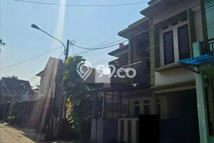 DIJUAL CEPAT! Rumah Padalarang, Bandung Barat, LT 60m2m² Bangunan 140m2m² DIJUAL CEPAT! Rumah Padalarang, Bandung Barat, LT 60m2m² Bangunan 140m2m²