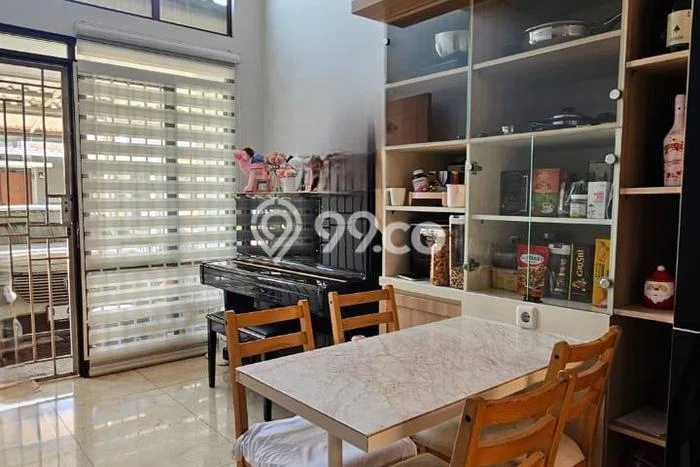 Rumah Modern LT 65m2m² Siap Huni di Kompleks Cluster , Bandung Rumah Modern LT 65m2m² Siap Huni di Kompleks Cluster , Bandung