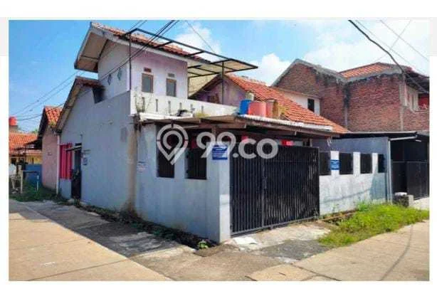 Rumah LT 96m2m² Lokasi Premium di Kawasan Elite Cileunyi, Bandung Rumah LT 96m2m² Lokasi Premium di Kawasan Elite Cileunyi, Bandung