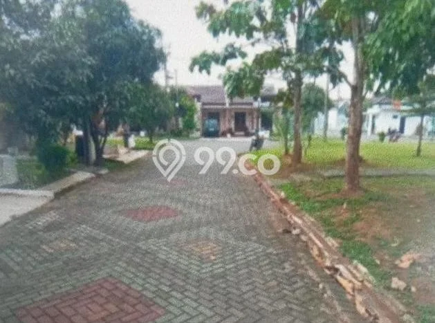 Kesempatan Investasi LT 113m2m² / LB 64m2m² di Cileunyi, Dekat Pusat Kota, Bandung Kesempatan Investasi LT 113m2m² / LB 64m2m² di Cileunyi, Dekat Pusat Kota, Bandung