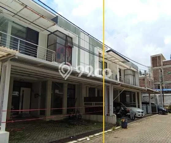 Kesempatan Memiliki Properti di , Dekat Kawasan Bisnis, Bandung - LT 71m2m² Kesempatan Memiliki Properti di , Dekat Kawasan Bisnis, Bandung - LT 71m2m²