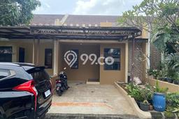 Rumah di Rancasari, Bandung, LT 72m2m² LB 45m2m² Rumah di Rancasari, Bandung, LT 72m2m² LB 45m2m²