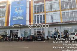 Dijual Ruko Kawasan , Luas 188m2m², Kawasan Potensial, Mainroad Dijual Ruko Kawasan , Luas 188m2m², Kawasan Potensial, Mainroad