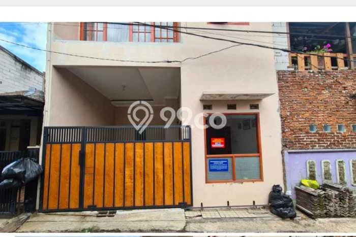 Rumah Nyaman 2 KT LT 60m2m² di Cileunyi, Bandung Rumah Nyaman 2 KT LT 60m2m² di Cileunyi, Bandung