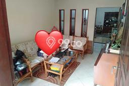 DIJUAL CEPAT! Rumah Modern di , Bandung, LT 151m2m² Bangunan 100m2m² BISA KPR! DIJUAL CEPAT! Rumah Modern di , Bandung, LT 151m2m² Bangunan 100m2m² BISA KPR!