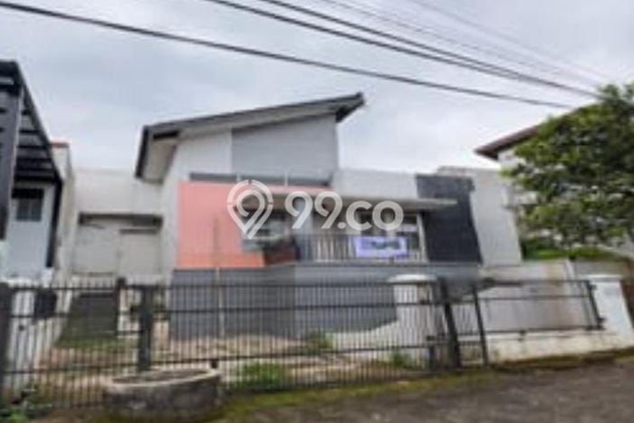 Rumah Kawasan Cilengkrang, Luas 144m2m², Bangunan 90m2m² Rumah Kawasan Cilengkrang, Luas 144m2m², Bangunan 90m2m²