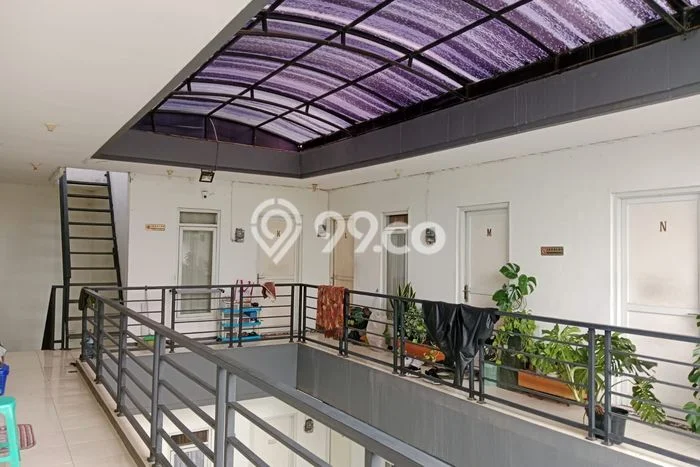Cocok Untuk Investasi! For Sale Kost di Pasteur 14 Kamar Cocok Untuk Investasi! For Sale Kost di Pasteur 14 Kamar