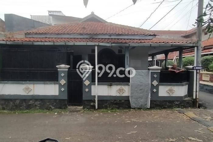Rumah Berkualitas area Antapani, Bandung, LT 120m2m² LB 88m2m² - BISA KPR! Rumah Berkualitas area Antapani, Bandung, LT 120m2m² LB 88m2m² - BISA KPR!