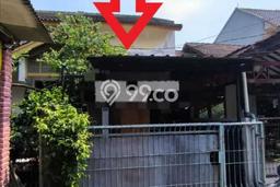 Rumah LT 150m2m² Semi Furnished di Lokasi Prestisius , Bandung Rumah LT 150m2m² Semi Furnished di Lokasi Prestisius , Bandung