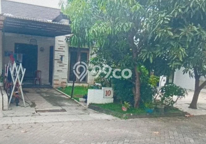 Kesempatan Investasi LT 113m2m² / LB 64m2m² di Cileunyi, Dekat Pusat Kota, Bandung Kesempatan Investasi LT 113m2m² / LB 64m2m² di Cileunyi, Dekat Pusat Kota, Bandung