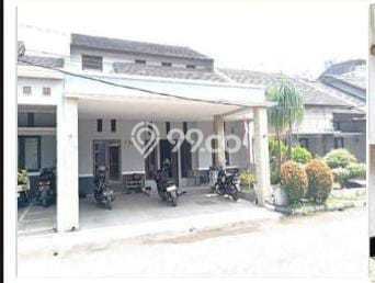 KESEMPATAN TERBAIK! Rumah Asri area Bandung Kidul, Luas 124m2m² LB 133m2m² KESEMPATAN TERBAIK! Rumah Asri area Bandung Kidul, Luas 124m2m² LB 133m2m²