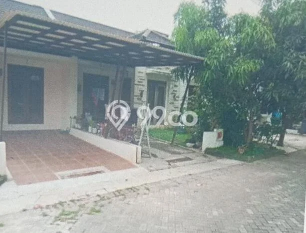 Rumah area Cileunyi, Lingkungan Elite 2 KT Rumah area Cileunyi, Lingkungan Elite 2 KT