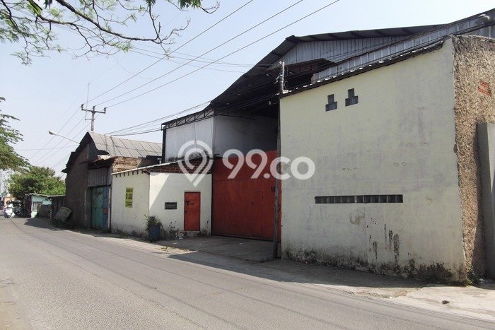 POTENSI BESAR! Gudang di Solokan Jeruk, Luas 1238m2m², Pusat Bisnis POTENSI BESAR! Gudang di Solokan Jeruk, Luas 1238m2m², Pusat Bisnis