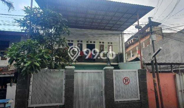 Rumah kawasan Kiaracondong, Bandung, LT 234m2m² LB 410m2m² Rumah kawasan Kiaracondong, Bandung, LT 234m2m² LB 410m2m²
