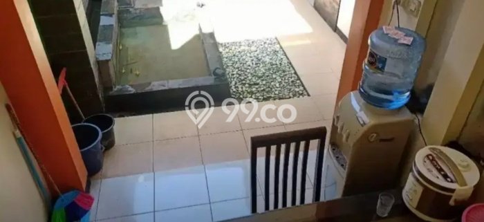 Rumah Siap Huni 3 KT 2 KM di Arcamanik, Bandung Rumah Siap Huni 3 KT 2 KM di Arcamanik, Bandung