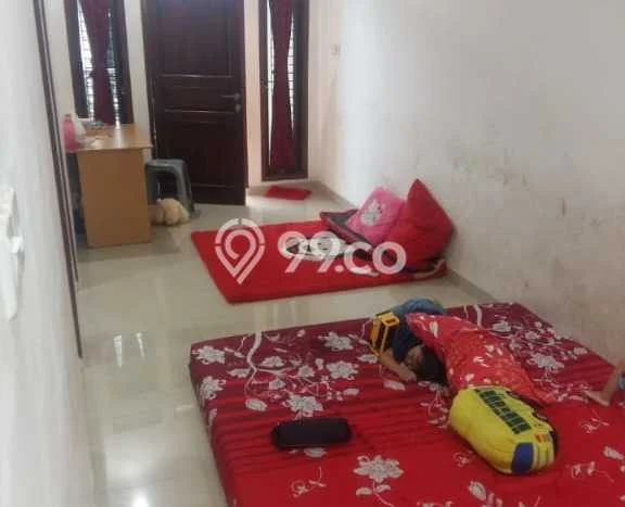 BEST CHOICE! Rumah area Soreang, LT 60m2m² Bangunan 100m2m² BEST CHOICE! Rumah area Soreang, LT 60m2m² Bangunan 100m2m²